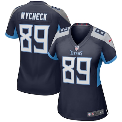Tennessee Titans Women Jerseys 2025-10-23-012